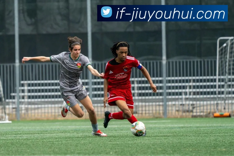 J9九游会官网品牌故事